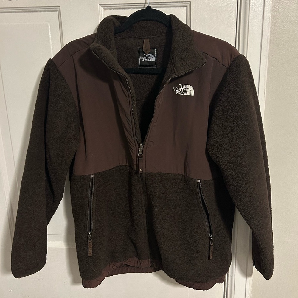 The North Face Dark Brown Outerwear